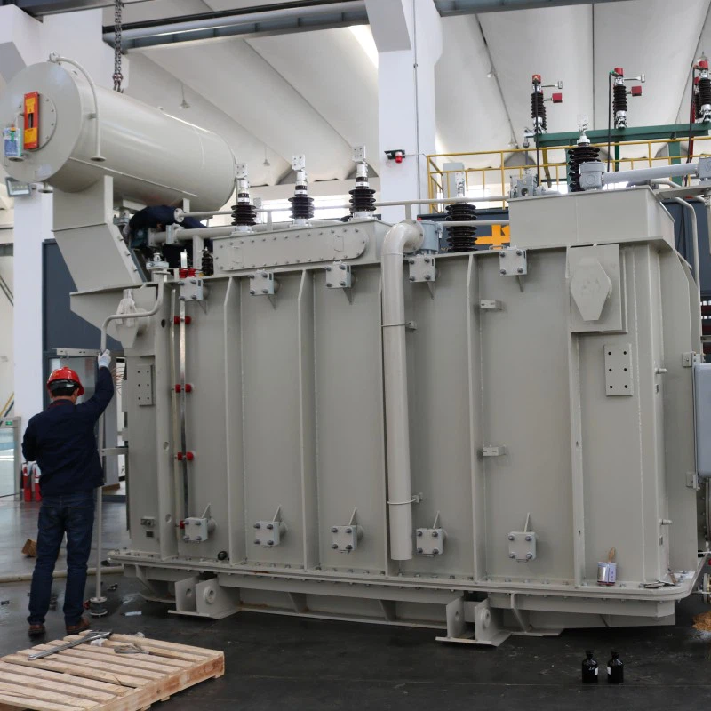 110kv power transformer manufacture 110kv power transformer manufacture