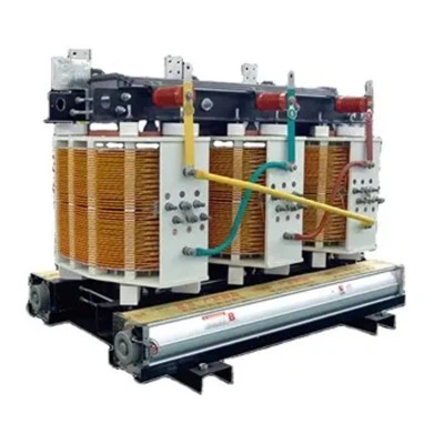 VPI Transformer