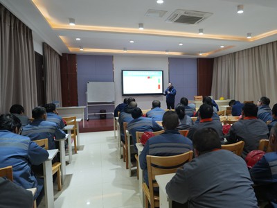 Profundización de las 6S: ​​Ryan Electric lanza revisión y capacitación de fases