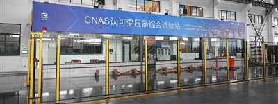 Ryan Transformers: la confianza de proyectos líderes en todo el mundo